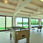 فيلة Kanco By Istra Vacation *