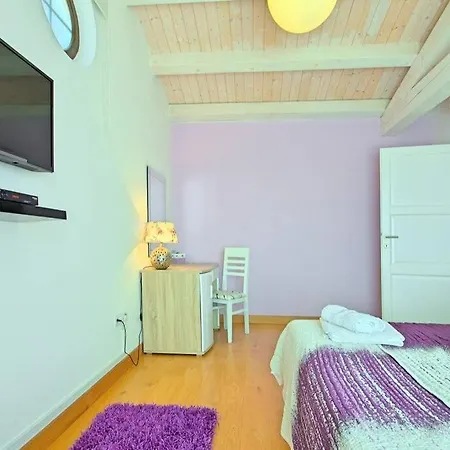 Kanco Villa Barban