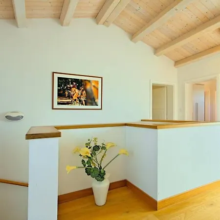 Kanco Villa Barban