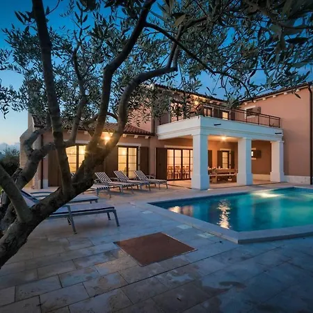 Kanco Villa
