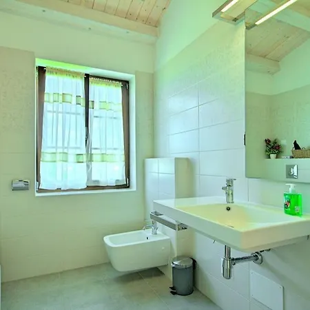 Villa Kanco Barban