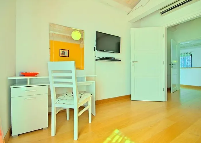Kanco By Istra Vacation Villa