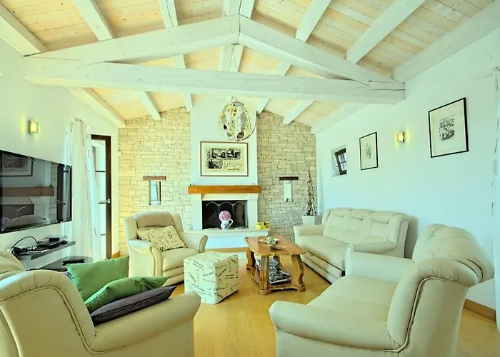 Kanco By Istra Vacation