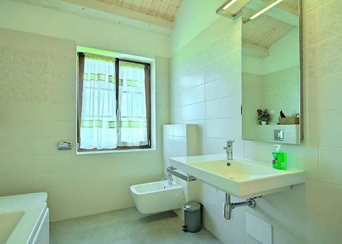 Villa Kanco By Istra Vacation Barban
