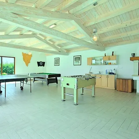 Villa Kanco By Istra Vacation Barban