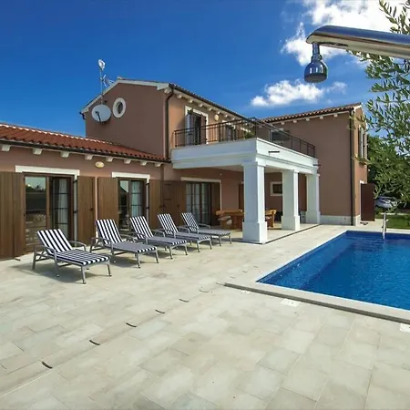 Kanco By Istra Vacation Villa