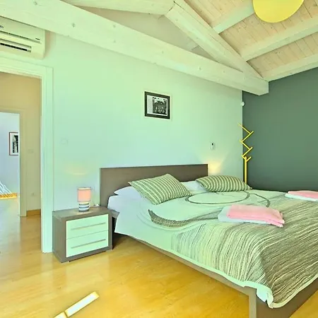 Kanco By Istra Vacation Villa Barban