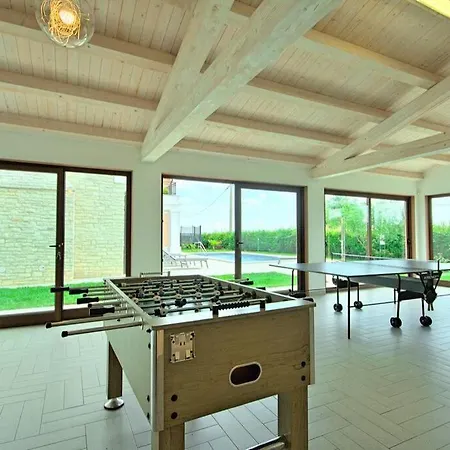 Villa Kanco By Istra Vacation *