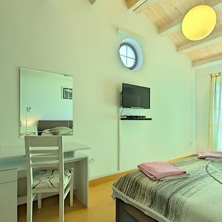Kanco By Istra Vacation Villa Barban
