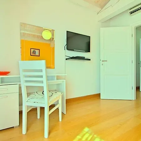 Kanco By Istra Vacation Villa