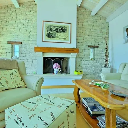 Kanco By Istra Vacation Villa Barban
