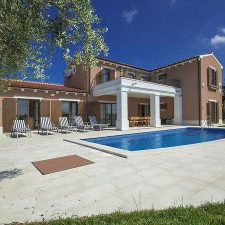 Kanco By Istra Vacation Villa *