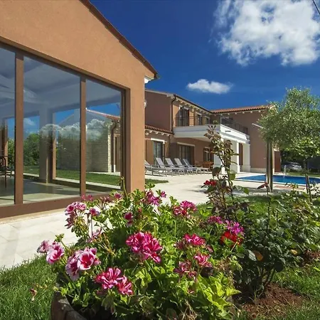 Kanco By Istra Vacation Villa Barban