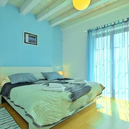 Kanco By Istra Vacation Villa Barban