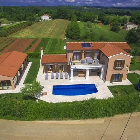 Villa Kanco By Istra Vacation