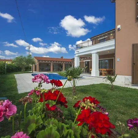 Villa Kanco By Istra Vacation *