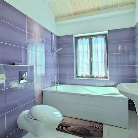 Villa Kanco By Istra Vacation *