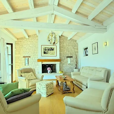 Kanco By Istra Vacation