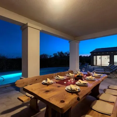 Kanco By Istra Vacation *