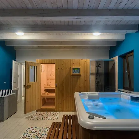 Villa Kanco By Istra Vacation *