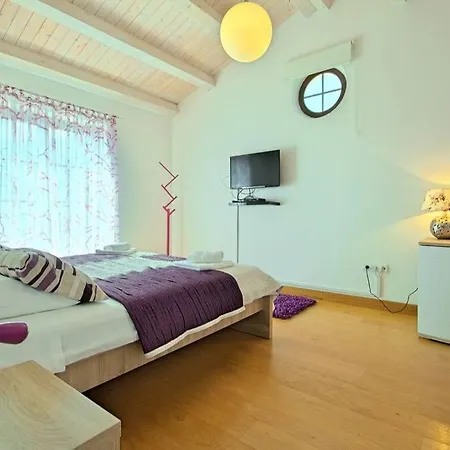 Villa Kanco By Istra Vacation *