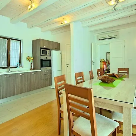 Villa Kanco By Istra Vacation *