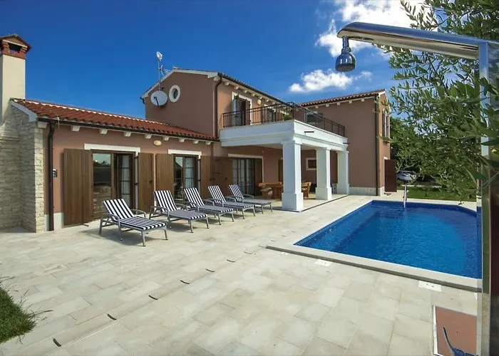 Kanco Villa