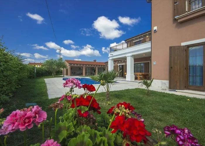 Villa Kanco *